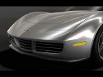 Chevrolet C3R V2 0 2009 года